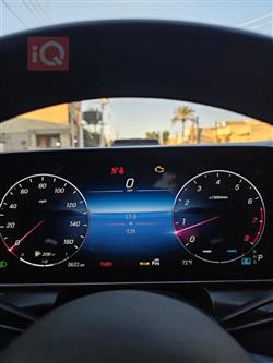 مرسيدس بنز GLC